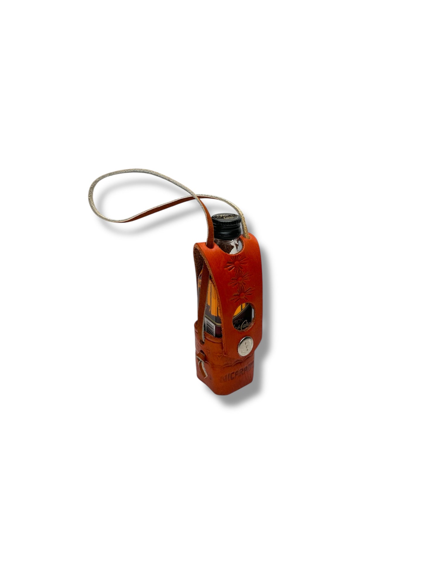 Accesorio Ron Flor de caña