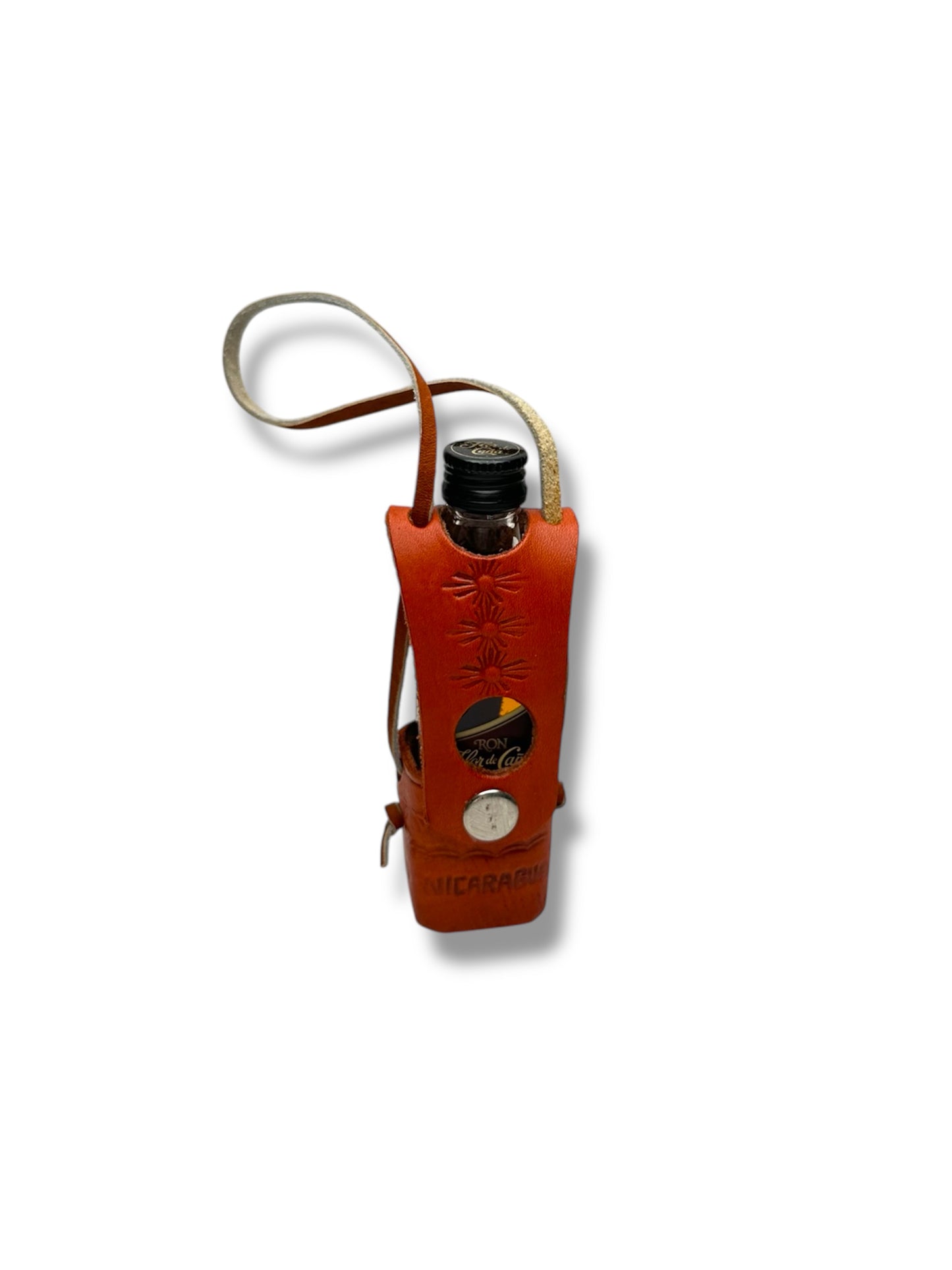 Accesorio Ron Flor de caña