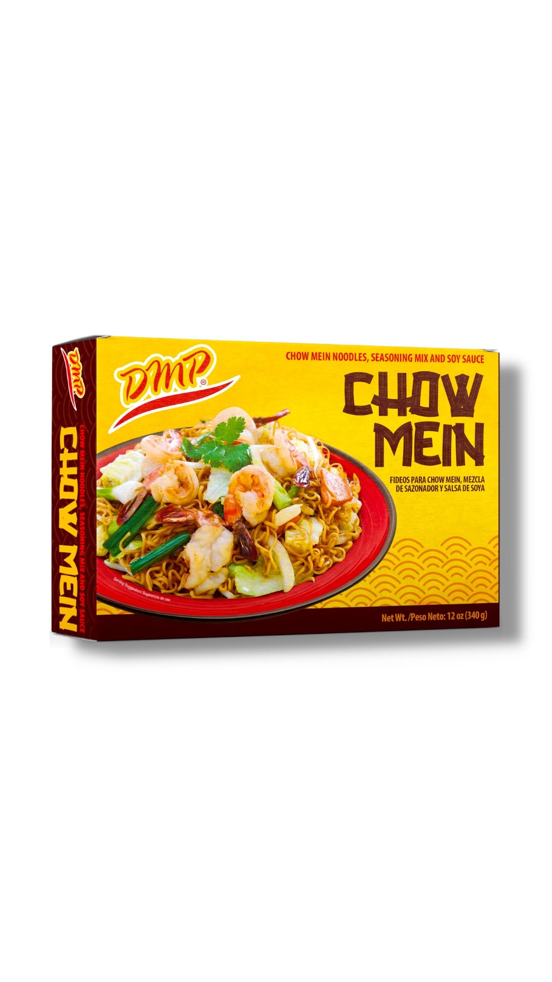Chow Mein