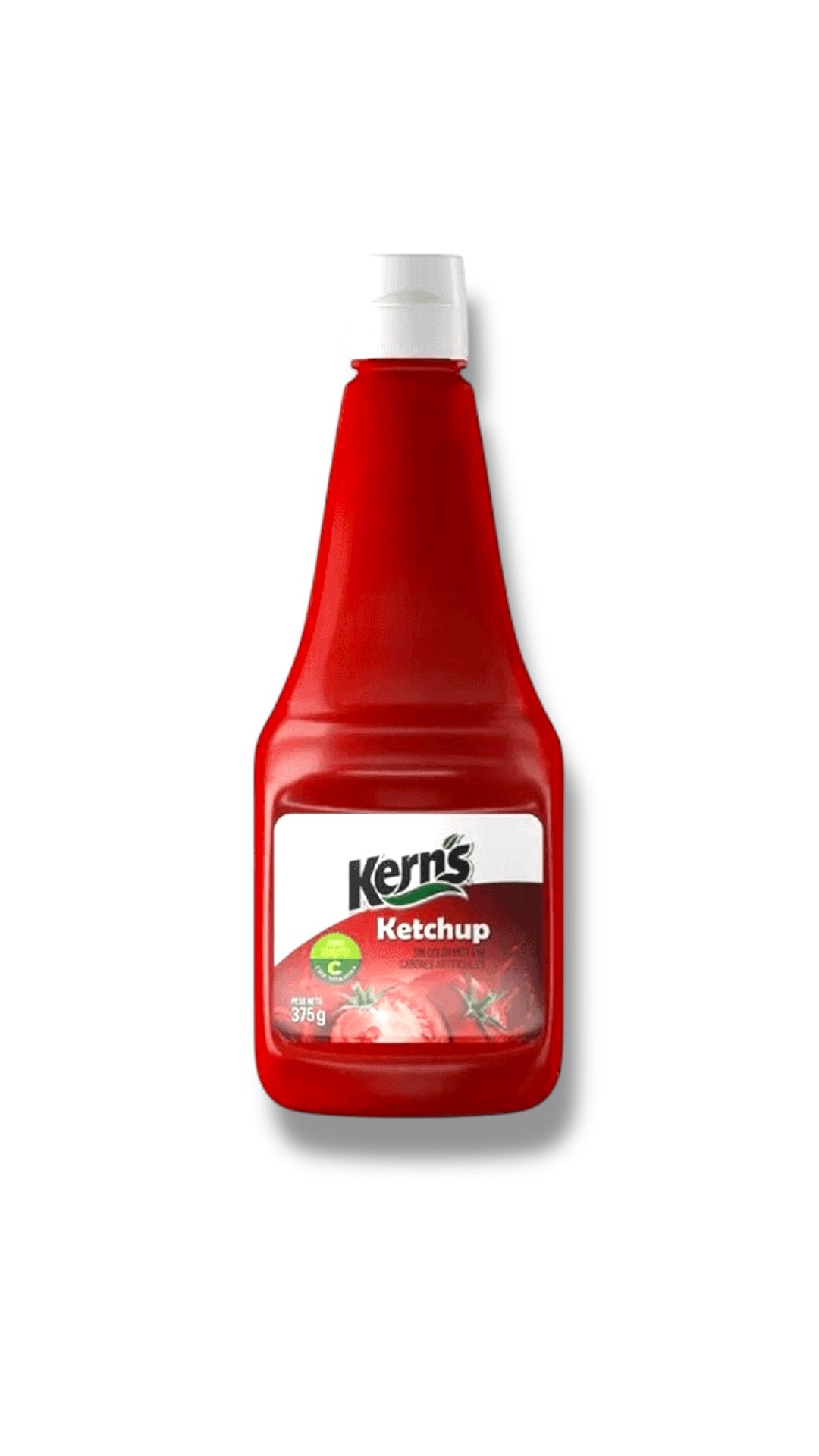 Salsa de tomate kerns