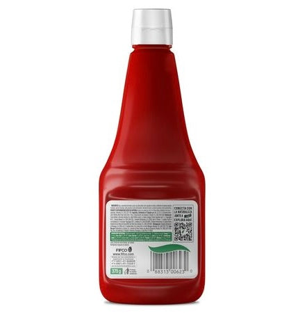 Salsa de tomate kerns