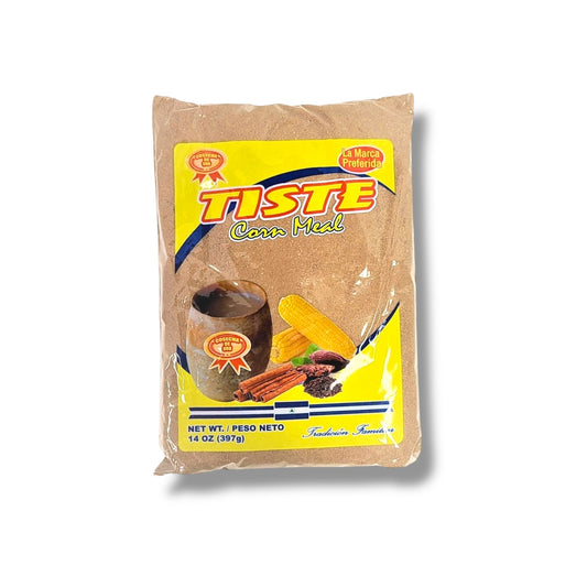 Tiste