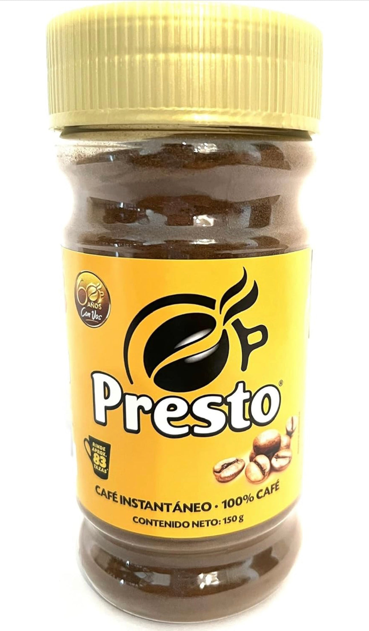 Presto Coffee